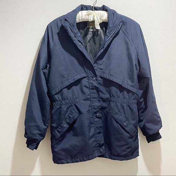 ⛳️ SUNDERLAND OF SCOTLAND Women’s CYGNET Waterproof Breathable GOLF Jacket - Picture 1 of 5